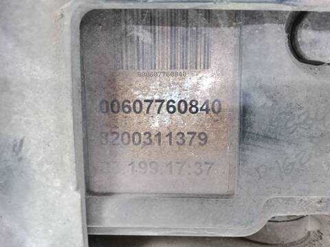 Foto 3ª: Freno de Mano Renault Scenic 1.5 DCI JM1E JM16) 106CV 78KW JM0/1_) [K9K732] (2007)