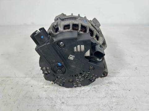 Foto 2ª: Alternador Land Rover Range 2.0 300 CV 221KW [PT204] (2019)