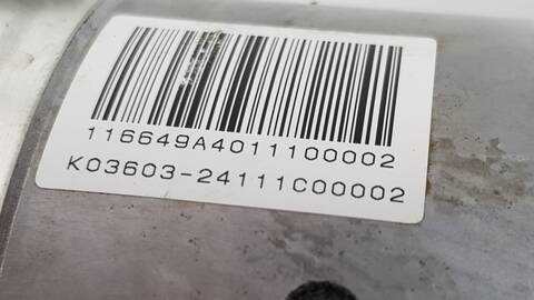 Foto 2ª: Bomba de Direccion Renault Express BASIS 90CV 66KW