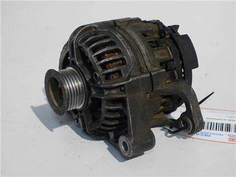 Alternador Opel Astra 2.0 DI BERLINA 82CV 60KW