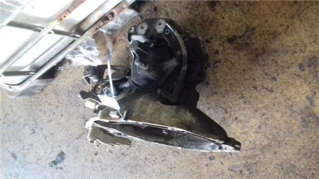 Foto 2ª: Caja Cambios Opel Corsa 1.2 [Z 12 XE]