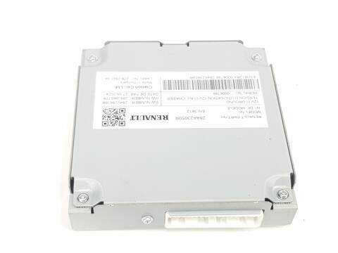 Centralita Motor ECU Renault Arkana TECHNO
