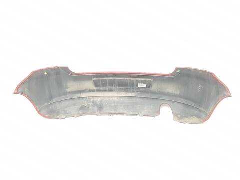 Foto 3ª: Paragolpes Trasero Volkswagen Polo 1.6 TDI 90CV [CAYB] (2009)