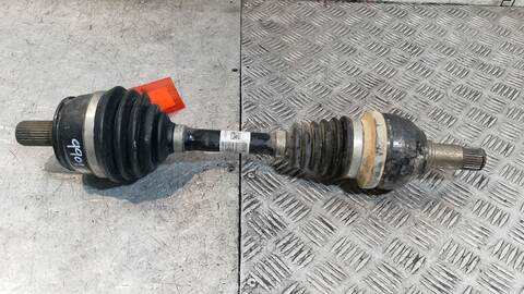 Foto 1ª: Transmision Delantera Izquierda Mercedes Clase A 140 A 200 CDI 176.008) 136CV 100KW [651930] (2017)