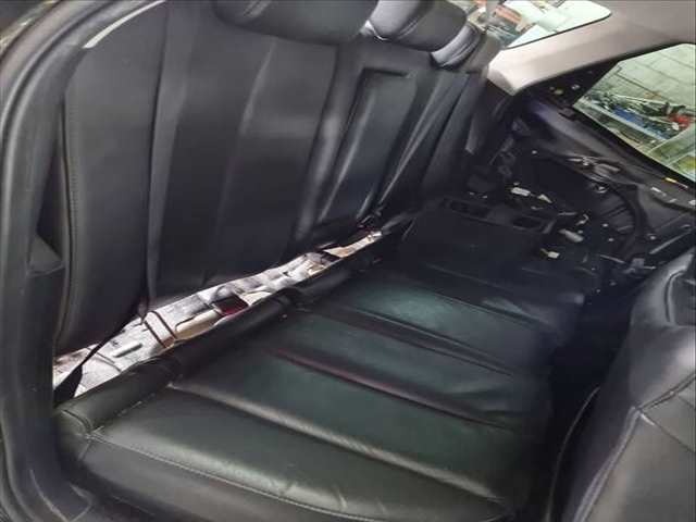 Asientos Traseros Mazda CX7 ACTIVE ER)