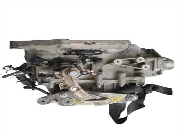 Foto 3ª: Caja Cambios Opel Zafira 1.9 CDTI VAN M75) 150CV (2005)