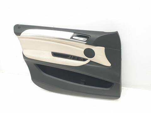 Foto 2ª: Juego Asientos Completos Bmw X6 3.0 TD 286CV [306D5] (2007)