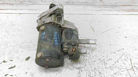 Foto 2ª: Motor de Arranque Honda Civic 1.5 ELEGANCE MA9) BERLINA 114CV 84KW [D15Z8] (2000)