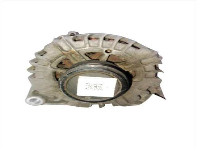 Foto 3ª: Alternador Ford Focus 1.6 TDCI (2010)