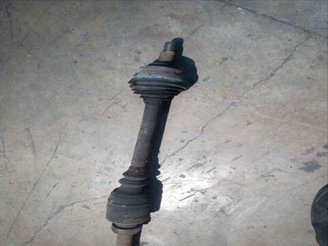 Foto 3ª: Transmision Delantera Derecha Lancia Phedra 2.2 JTD 16V EMBLEMA 128CV 94KW [4HW] (2004)