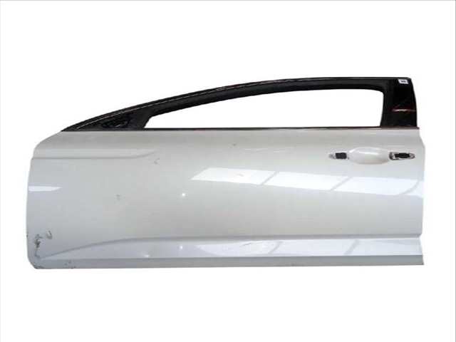 Foto 3ª: Puerta Delantera Izquierda Renault Talisman 1.6 DCI 130 GRANDTOUR (2016)