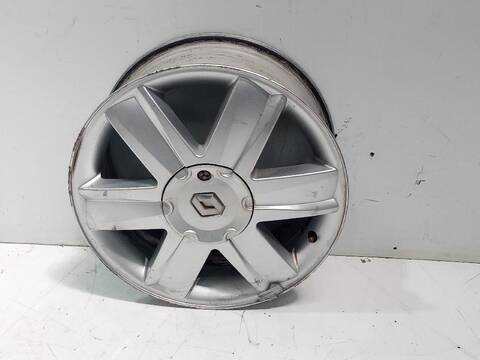 Foto 2ª: LLanta Chapa Renault Scenic AUTHENTIQUE 86CV (2003)