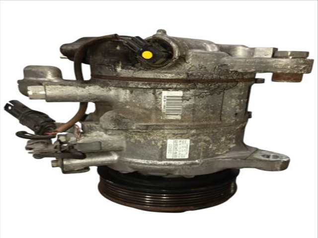 Compresor Aire Acondicionado Bmw Serie 1 114 118 D