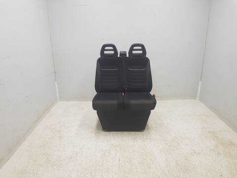 Foto 1ª: Asiento Delantero Derecho Iveco Daily FG H2 BATALLA 3520 35 S V (2019)