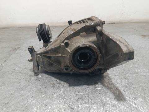 Foto 3ª: Diferencial Trasero Mercedes Clase C 160 C 200 D 205.001) 160CV 118KW [654916] (2020)