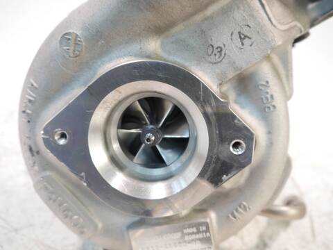 Turbocompresor Ford Ranger 241CV 177KW