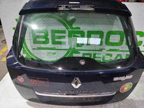 Foto 3ª: Portón Renault Laguna RENAULT LAGUNA III GRANDTOUR 109CV [K9K780] (2007)