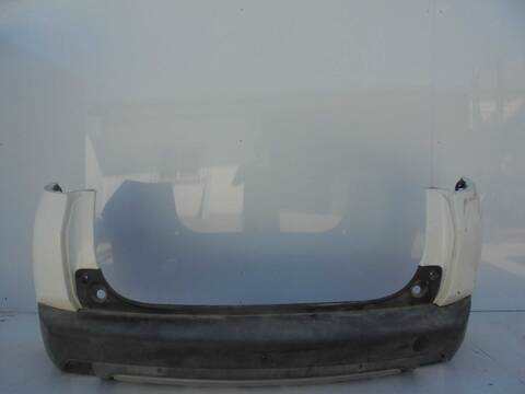 Paragolpes Trasero Peugeot 2008 ACTIVE 92CV 68KW