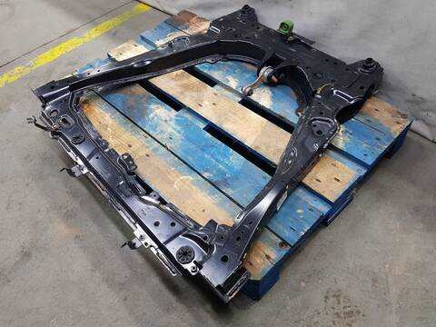 Foto 3ª: Puente Delantero Dacia Sandero EXPRESSION (2022)