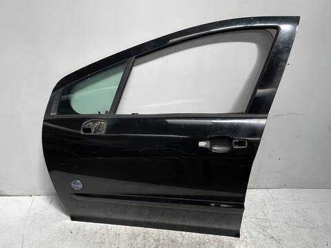 Puerta Delantera Izquierda Peugeot 308 ENVY 112CV 82KW