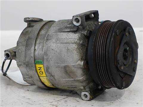 Foto 1ª: Compresor Aire Acondicionado Opel Vectra 1.6 I 16V BERLINA 100CV 74KW [X 16 XEL] (2000)