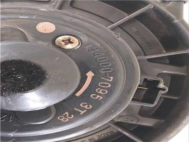 Foto 3ª: Calefacción Honda Crv 2.0 BASICO RD1) 128CV 94KW RD1/3) [B20B3] (1998)