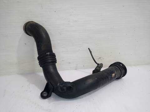 Foto 2ª: Tubo de Escape Seat Toledo EXCLUSIVE 140CV 103KW [BKD] (2004)