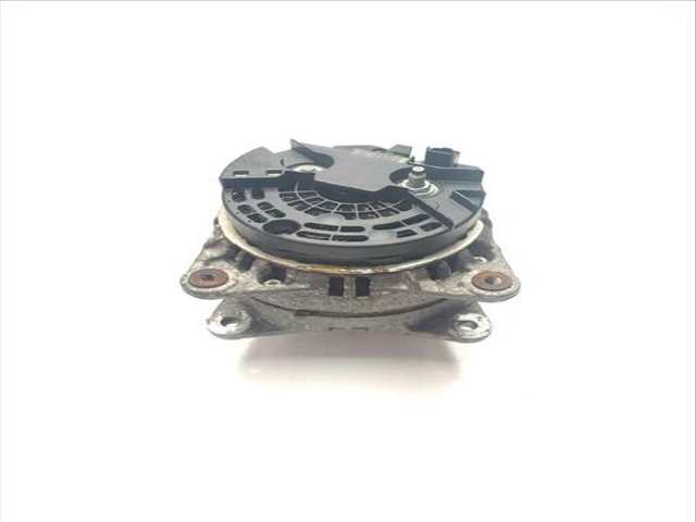 Foto 3ª: Alternador Nissan NV200 1.5 DCI 85 M20 M20N M20M) FURGONETA (2010)