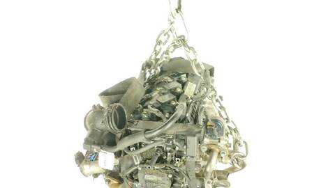 Motor Completo Hyundai i10 1.0 MPI 67CV