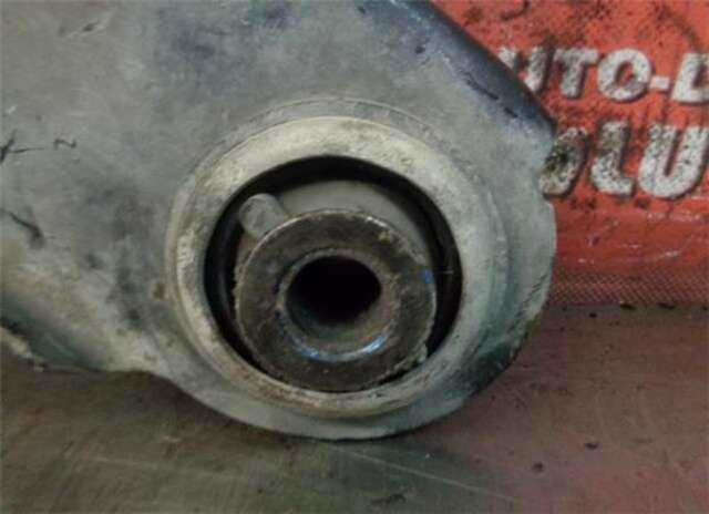 Foto 3ª: Brazo Suspension Delantero Izquierdo Renault Vel Satis 3.0 EXPRESSION [3.0 LTR. - 130 KW V6 DCI TURBODIESEL CAT] [DP9XA7]