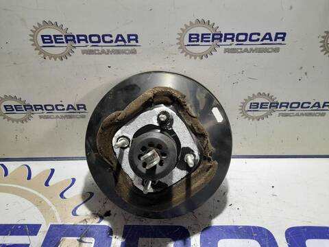 Foto 2ª: Servofreno Peugeot 207 1.4 16V VTI CAT 8FS - EP3) 95CV [KFVTU3A] (2007)