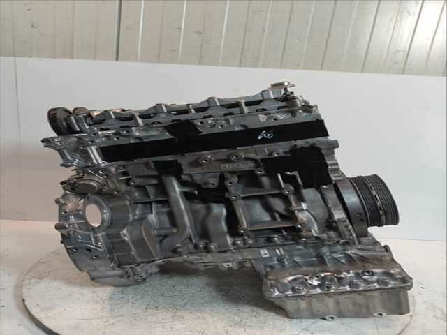 Motor Completo Mercedes Sprinter 2.0 170 CV 125KW