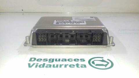 Foto 2ª: Centralita Motor ECU Bmw Serie 3 315 318 I BERLINA 118CV 87KW [M43B19] (1998)
