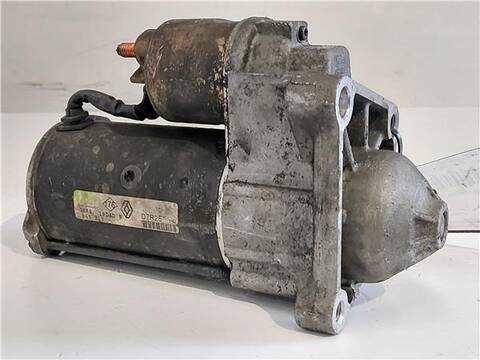 Motor de Arranque Renault Scenic 1.9 D 64CV 47KW I JA...)