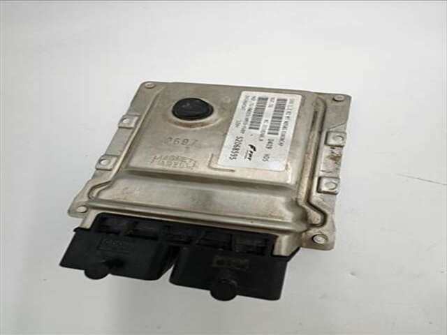 Foto 2ª: Centralita Airbag Fiat 500 1.2 LOUNGE [1.2 LTR. - 51 KW CAT]