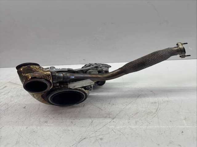Foto 2ª: Turbocompresor Audi A4 286 CV 210KW [DMGA DMG] (2022)