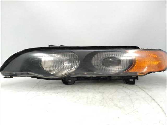 Foto 2ª: Piloto Delantero Izquierdo Bmw X5 3.0 D 184CV (2000)