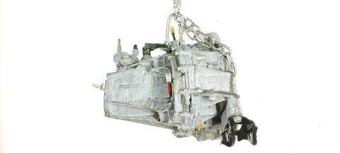 Foto 2ª: Caja Cambios Renault Duster 1.2 TCE 96 4WD [H5F600]
