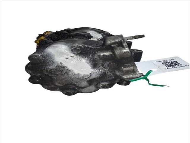 Compresor Aire Acondicionado Peugeot Bipper 1.4 HDI