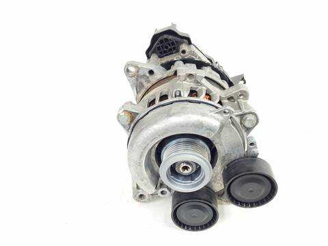 Alternador Renault Arkana TECHNO