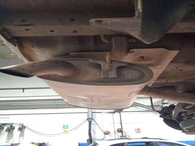 Foto 2ª: Tubo de Escape Hyundai ix35 TECNO STAR 2WD 116CV 85KW [D4FD] (2014)