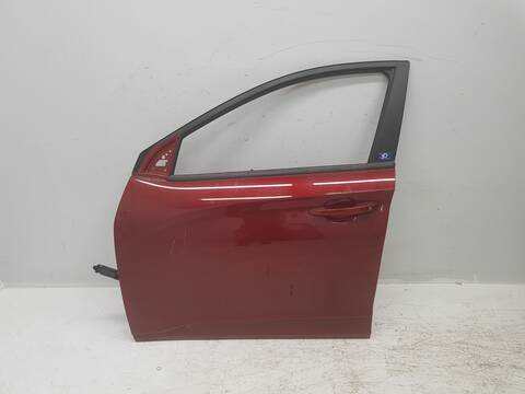 Puerta Delantera Izquierda Hyundai Kona N LINE 30 ANIVERSARIO 2WD