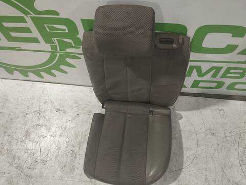 Foto 2ª: Asientos Traseros Renault Megane 1.9 DCI DIESEL 120CV 88KW FAMILIAR II FAMILIAR [F9Q800] (2004)
