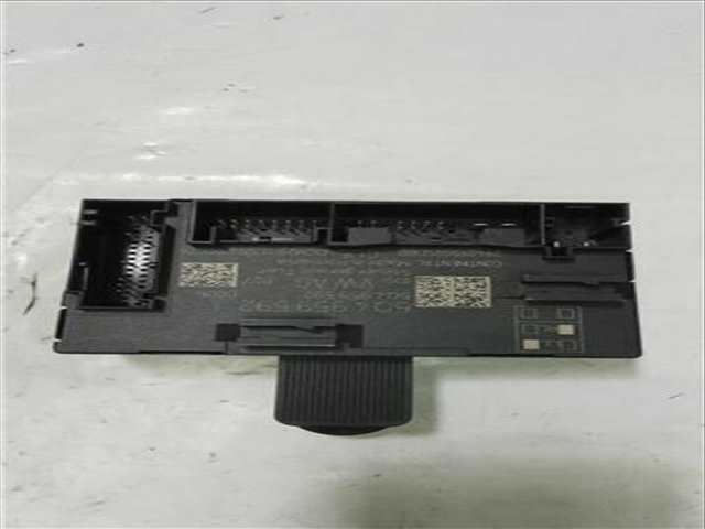Centralita Motor ECU Volkswagen Golf 1.6 EDITION BLUEMOTION TECH. [1 6 LTR. - 77 KW TDI DPF] 105CV