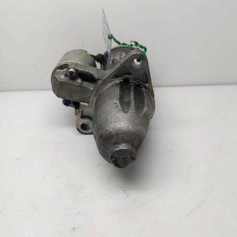 Foto 1ª: Motor de Arranque Smart Fortwo 1.0 451.331 451.380) COUPE (2007)
