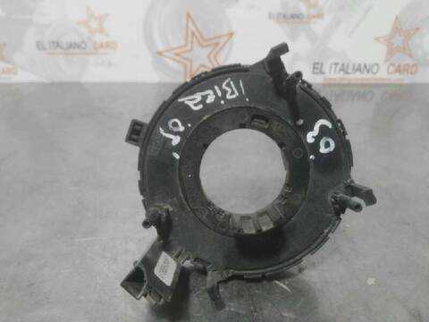 Foto 2ª: Anillo Airbag Seat Ibiza VERSION INDEFINIDA