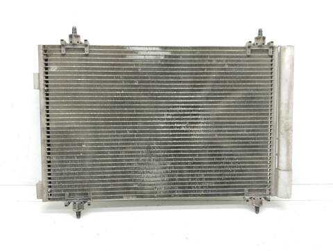 Radiador Calefaccion A.A. Citroen C4 COLLECTION BERLINA 90CV 66KW