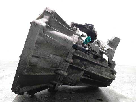 Foto 2ª: Caja Cambios Renault Scenic 1.5 DCI 110CV 81KW GRANDI JZ0/1_) [K9K 636,K9K 656,K9K 657,K9K 836,K9K 837] (2011)