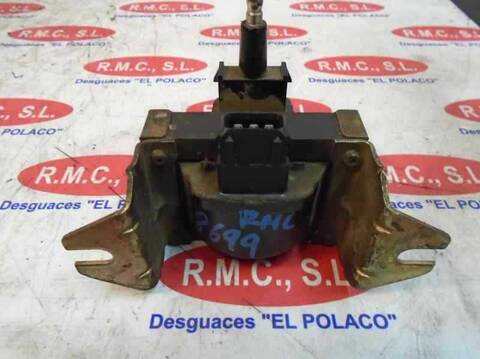 Foto 2ª: Modulo Encendido Renault Express 1.3 RN FAMILIAR F406) 54CV 40KW RAPID/EXPRESS F40) [C3G] (1995)