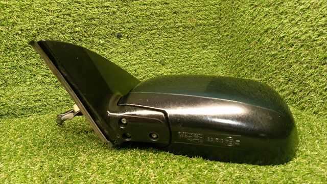 Foto 2ª: Retrovisor Izquierdo Toyota Rav4 2.0 D 2 GEN [1CD-FTV] (2003)